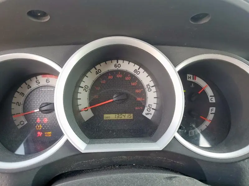 2015 TOYOTA TACOMA DOUBLE CAB PRERUNNER  