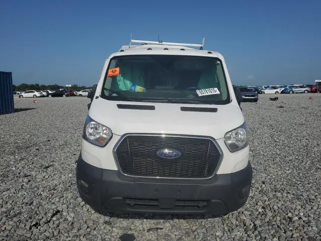 2022 FORD TRANSIT T-350  