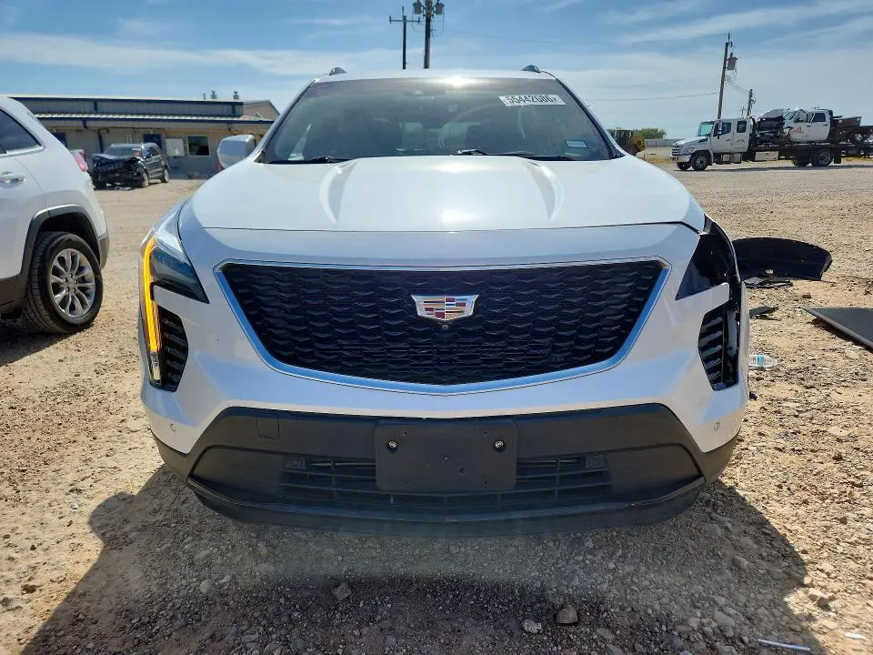2022 CADILLAC XT4 SPORT  