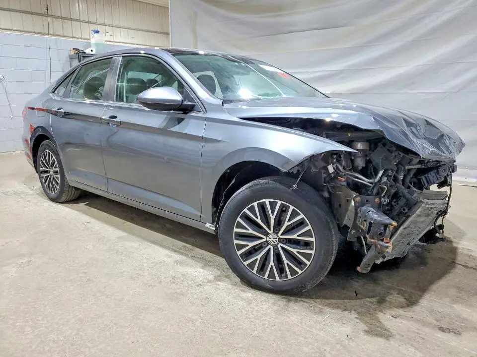 2020 VOLKSWAGEN JETTA S  