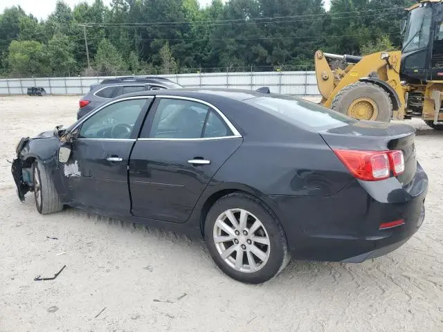 2014 CHEVROLET MALIBU 2LT  