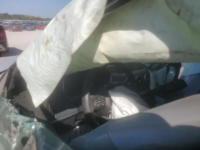 2023 KIA STINGER GT LINE  