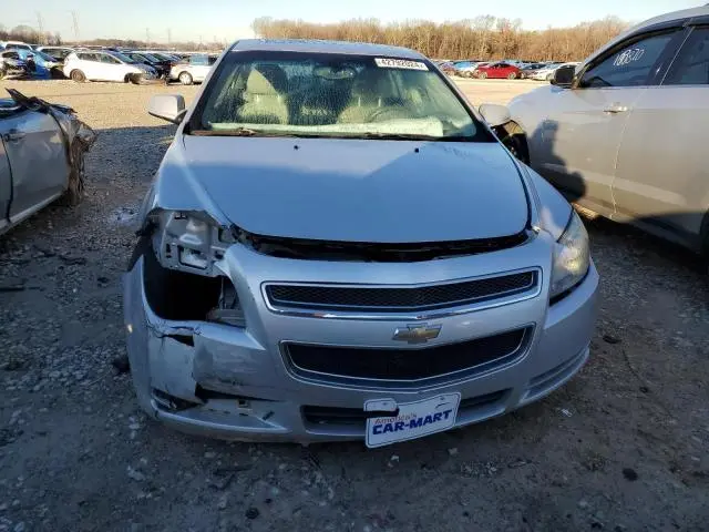2010 CHEVROLET MALIBU 2LT