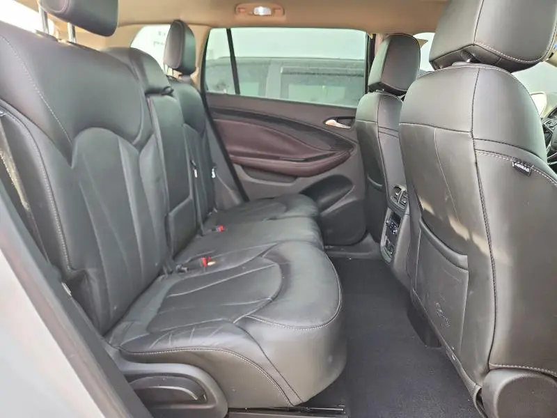 2017 BUICK ENVISION PREMIUM  