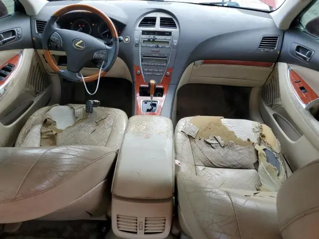 2010 LEXUS ES 350  