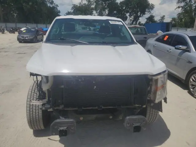 2021 FORD F150   