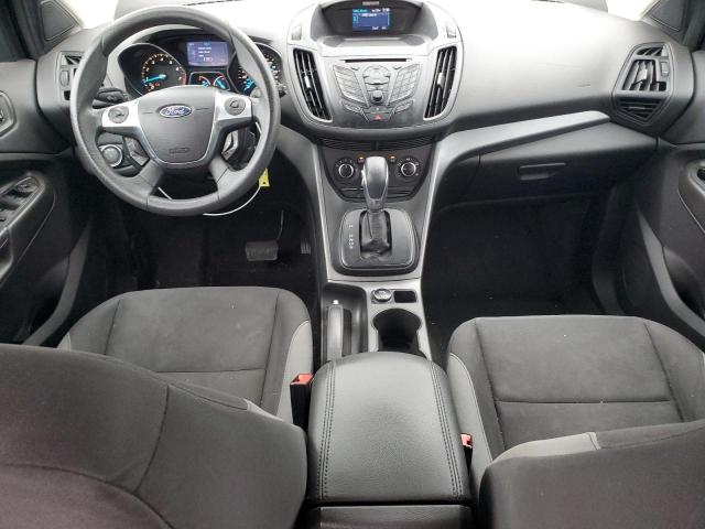 2013 FORD ESCAPE S