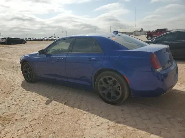 2020 CHRYSLER 300 TOURING  