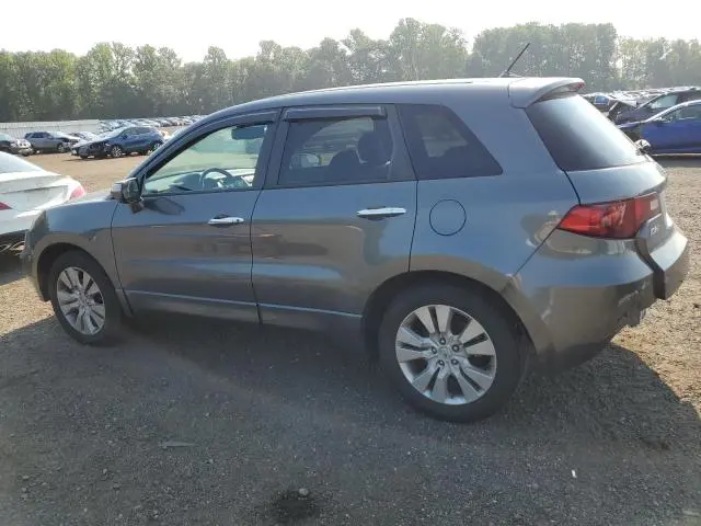 2011 ACURA RDX   