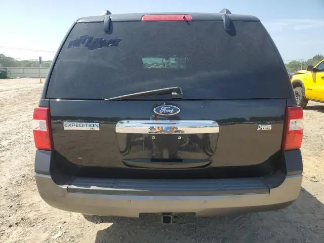 2012 FORD EXPEDITION XLT  