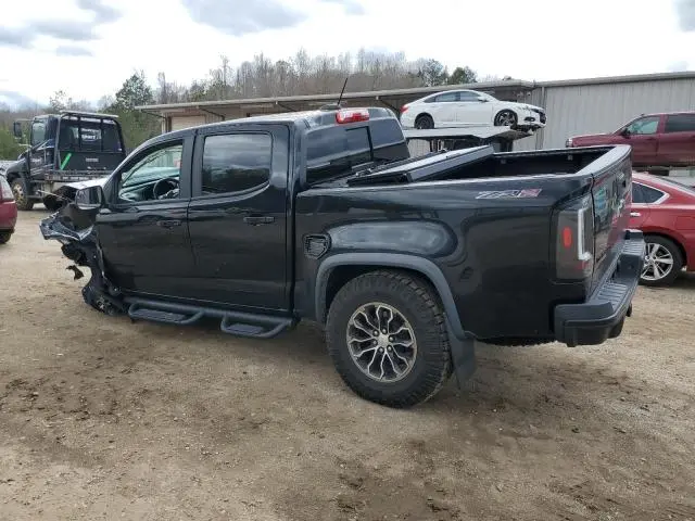2019 CHEVROLET COLORADO ZR2  