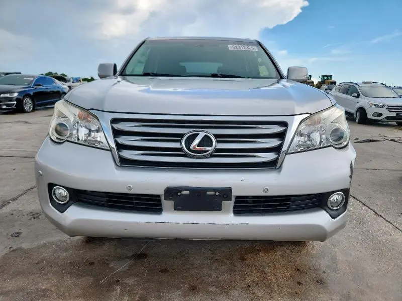 2010 LEXUS GX 460  