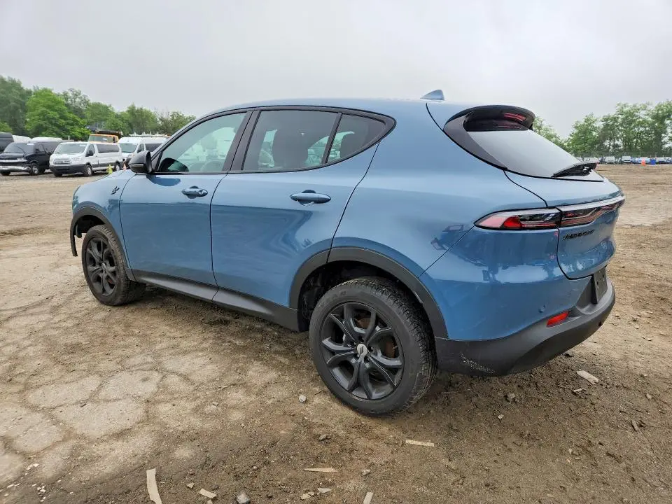 2023 DODGE HORNET GT  