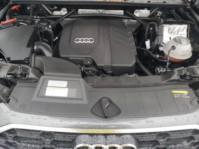 2022 AUDI Q5 PREMIUM 45  