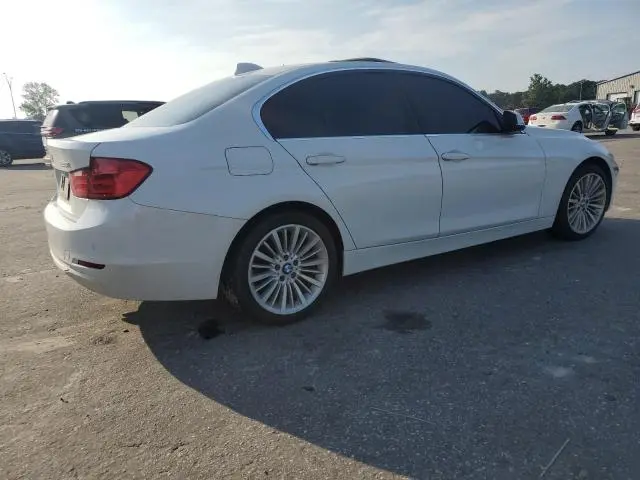 2015 BMW 328 I  