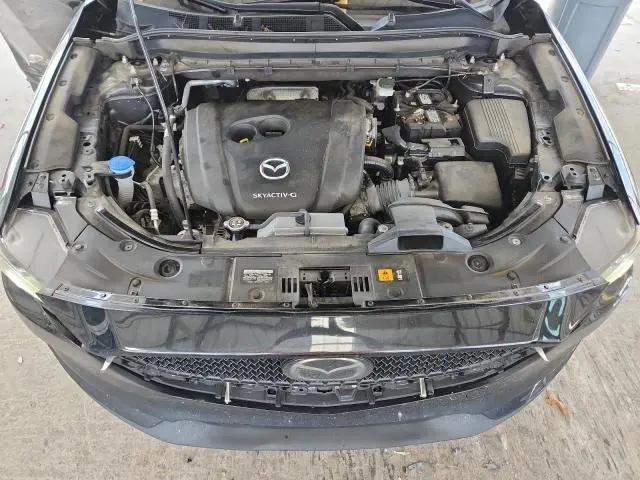 2020 MAZDA CX-5 SPORT  