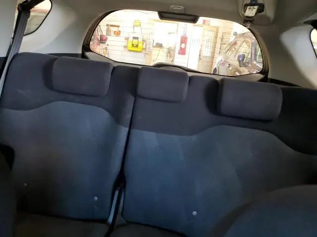 2010 HONDA FIT SPORT  