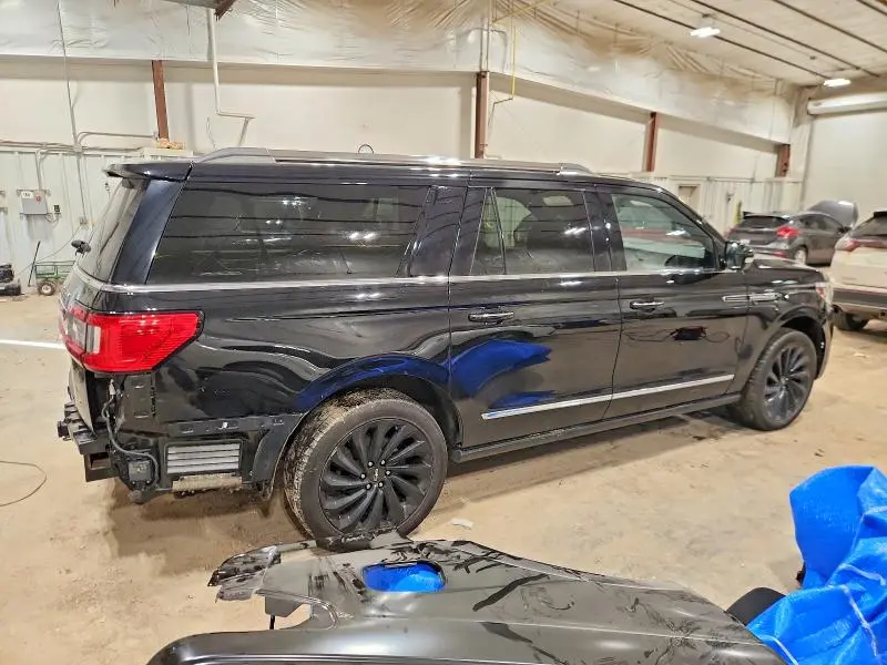 2020 LINCOLN NAVIGATOR L RESERVE  