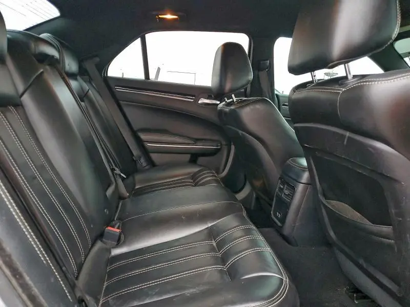 2021 CHRYSLER 300 S  