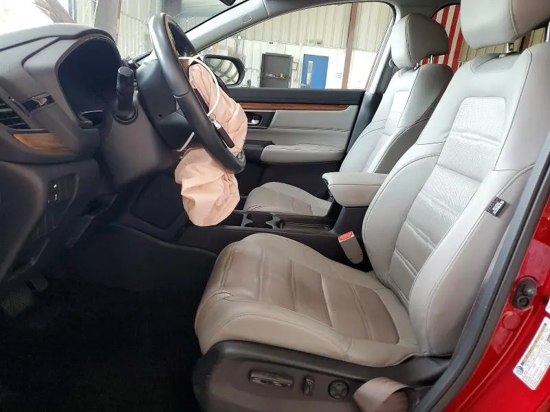2020 HONDA CR-V EXL  