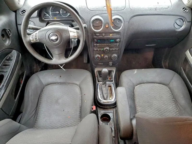 2010 CHEVROLET HHR LS  