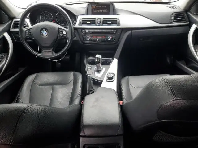 2013 BMW 328 I SULEV  