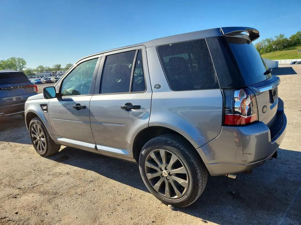 2014 LAND ROVER LR2 HSE  