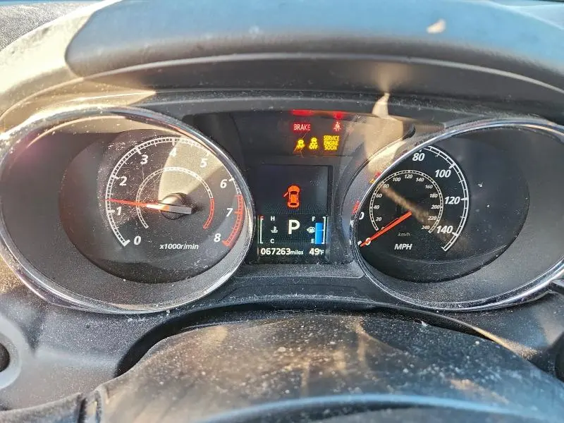 2020 MITSUBISHI OUTLANDER SPORT ES  