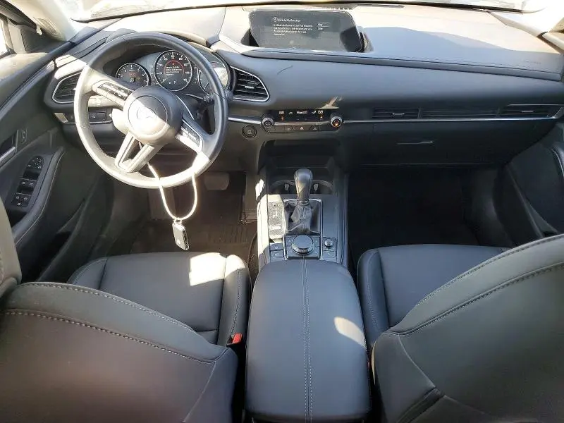 2023 MAZDA CX-30 SELECT  