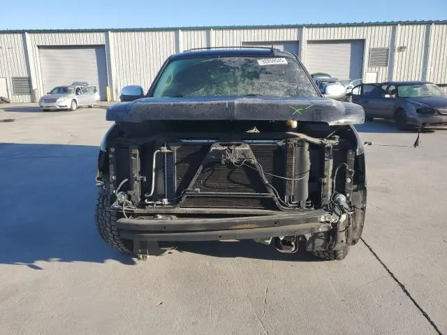 2013 CHEVROLET TAHOE C1500 LT  