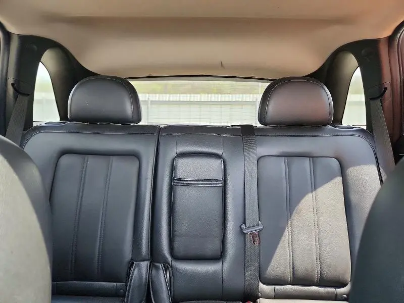 2015 CHEVROLET CAPTIVA LT  