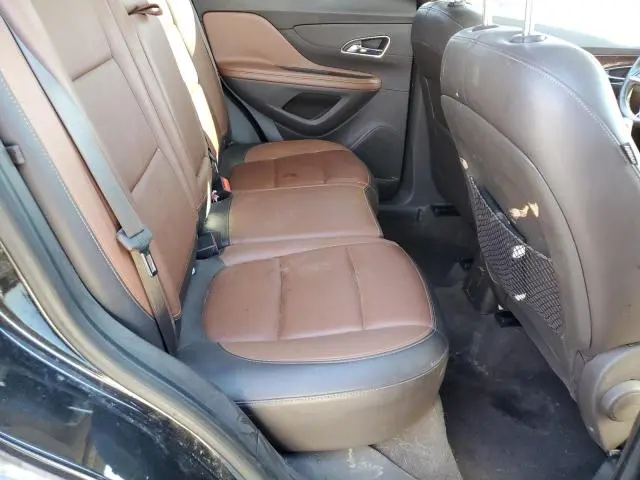 2014 BUICK ENCORE PREMIUM  