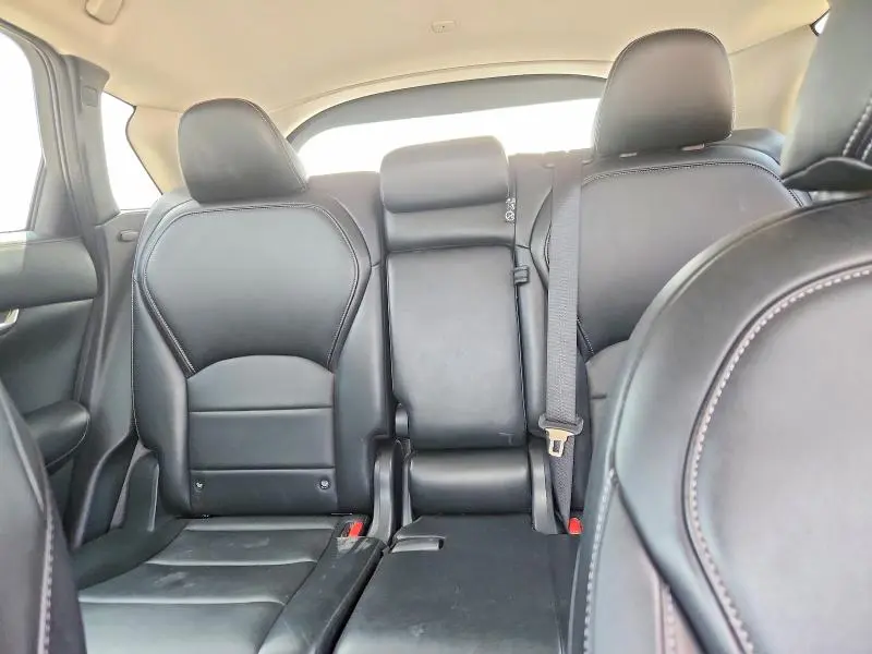 2020 INFINITI QX50 PURE  