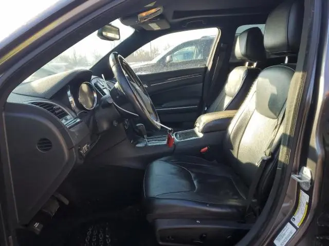 2014 CHRYSLER 300C 