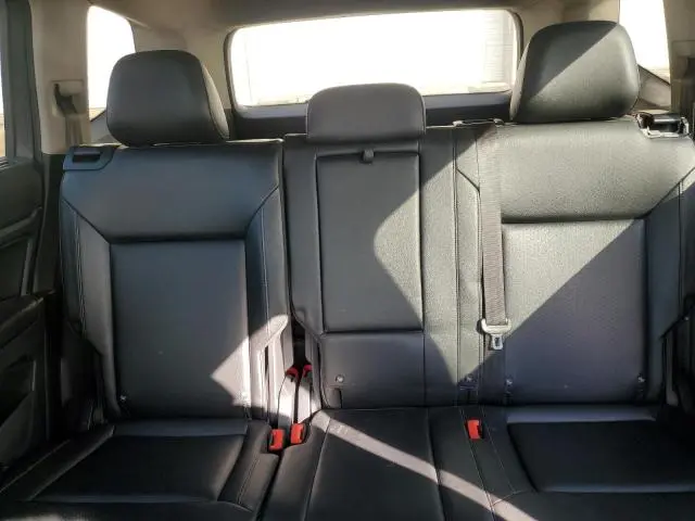 2018 VOLKSWAGEN ATLAS SE  