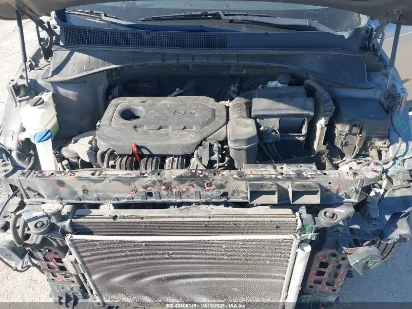 2016 KIA SORENTO 2.4L LX