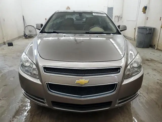 2012 CHEVROLET MALIBU 2LT  