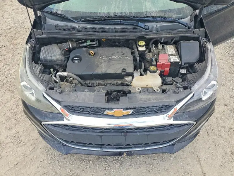 2019 CHEVROLET SPARK LS  