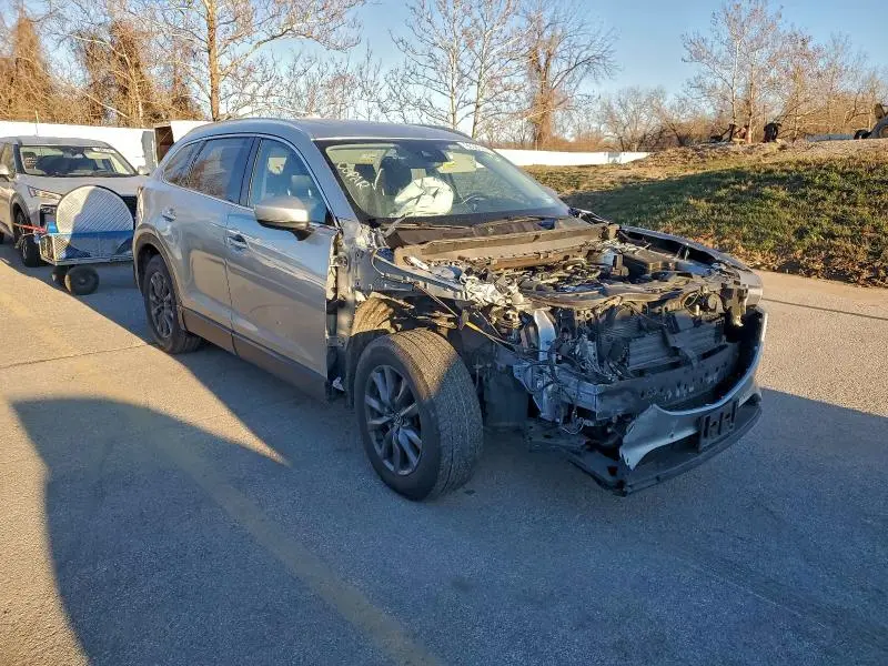 2021 MAZDA CX-9 TOURING  