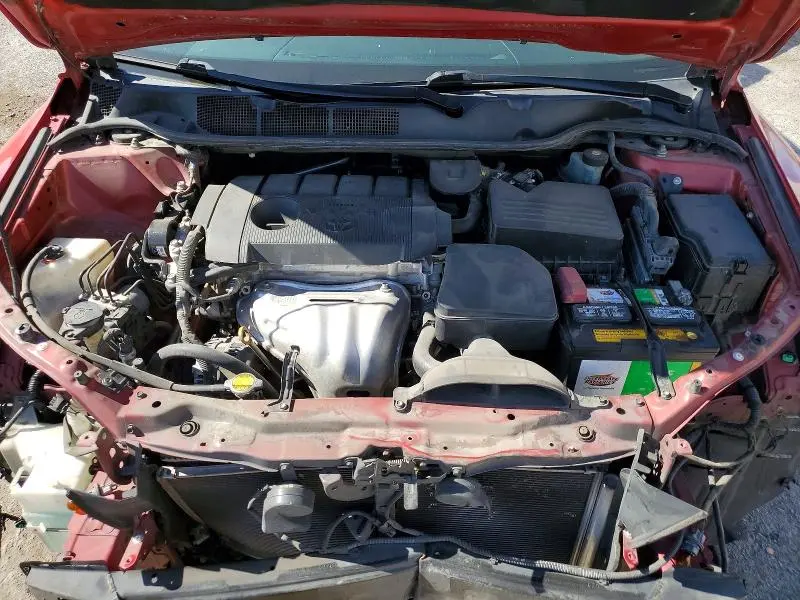 2014 TOYOTA VENZA LE  