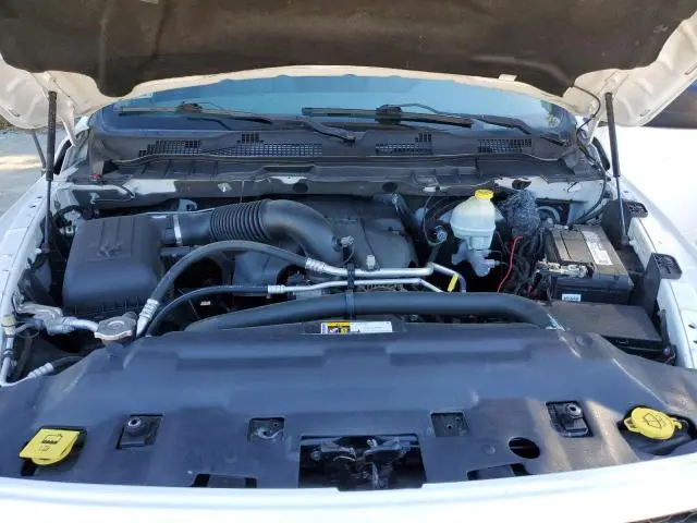 2014 RAM 1500 ST