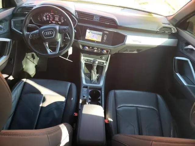 2019 AUDI Q3 PREMIUM  