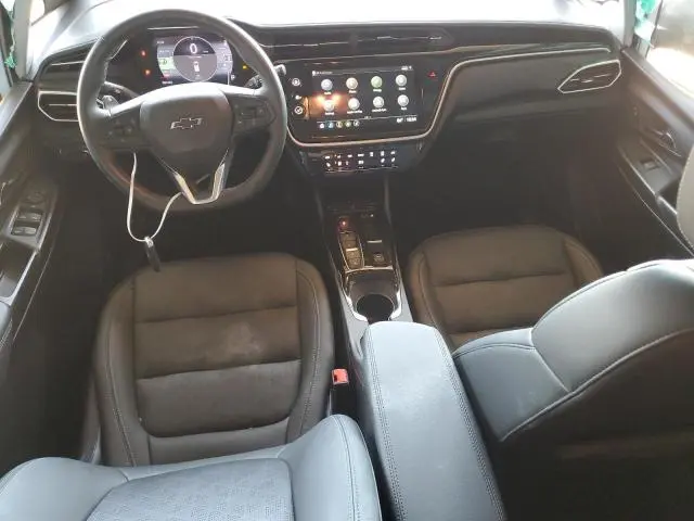 2023 CHEVROLET BOLT EV 2LT  
