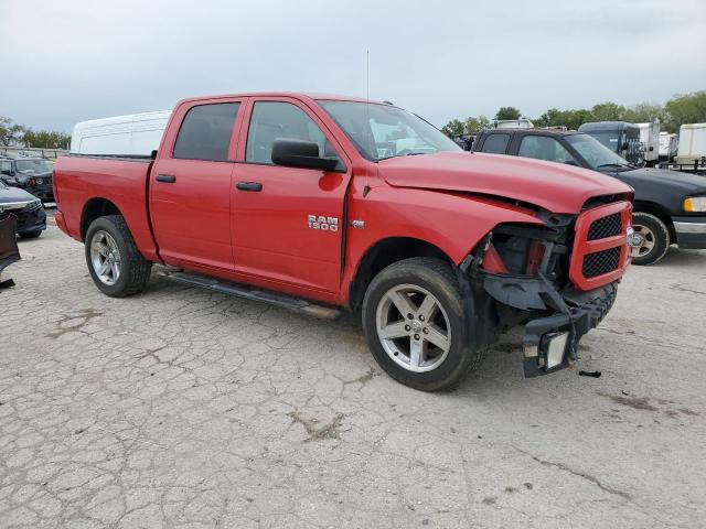 2017 RAM 1500 ST