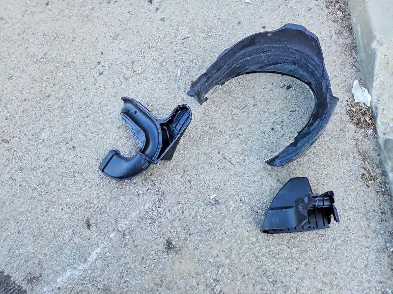 2022 KIA RIO S  