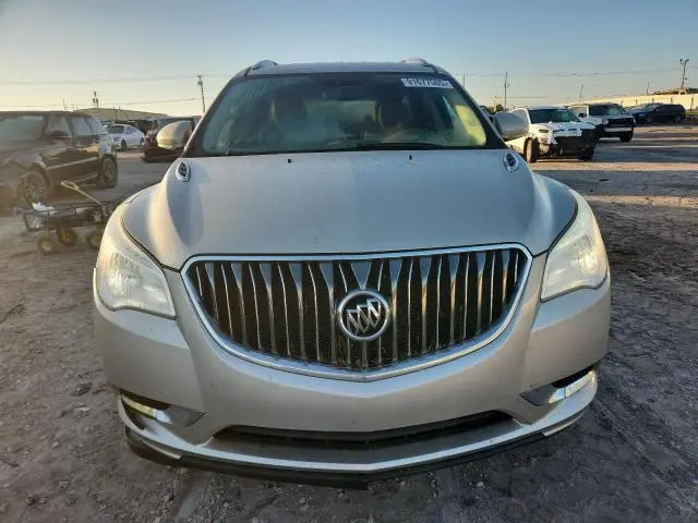 2016 BUICK ENCLAVE   