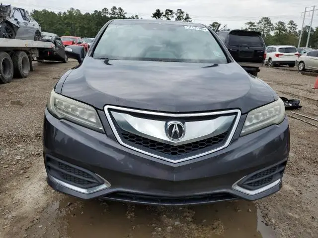 2016 ACURA RDX TECHNOLOGY  