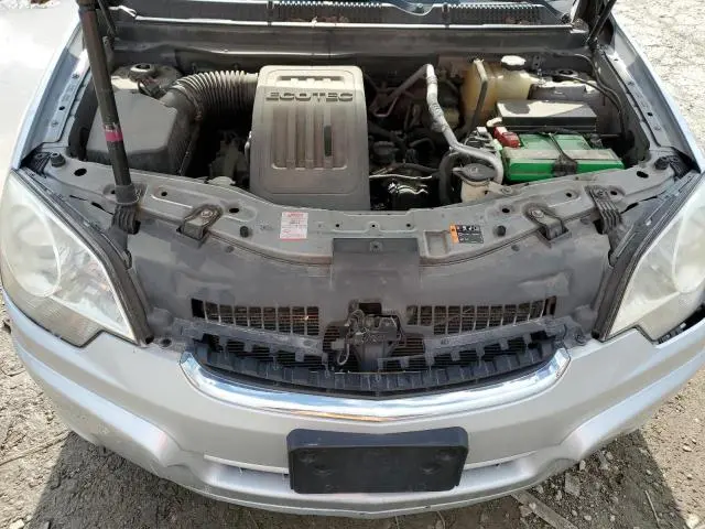 2014 CHEVROLET CAPTIVA LTZ  