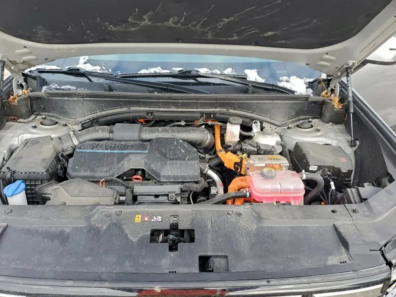 2024 HYUNDAI SANTA FE SEL  