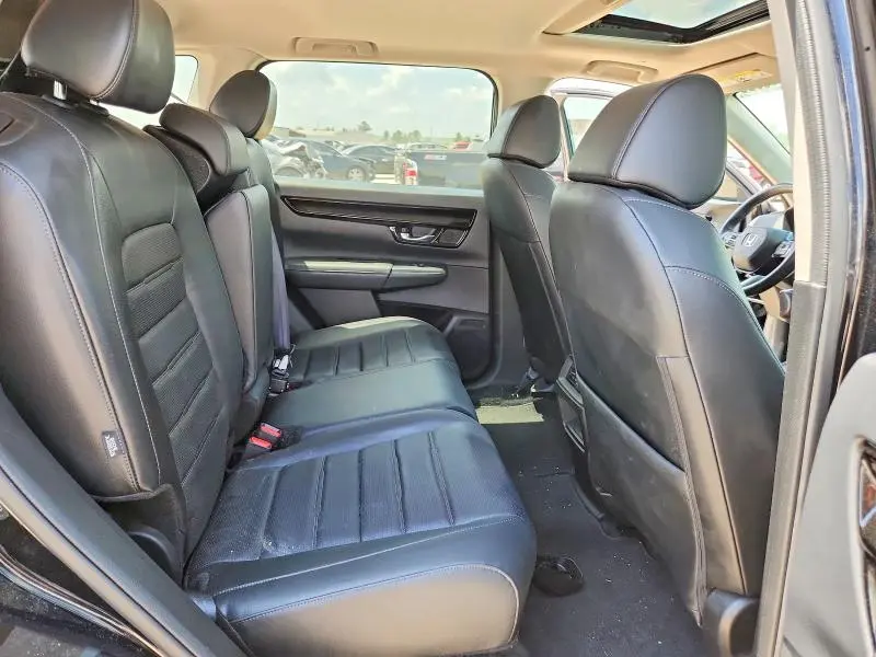 2023 HONDA CR-V EXL  